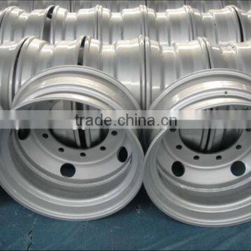 Bolt Rim 22.5x9.00