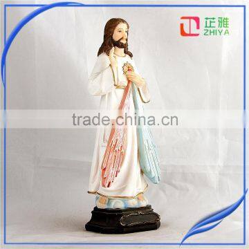 Sacred Heart of Jesus Christian Religious Items for Church Decoration photo-3
