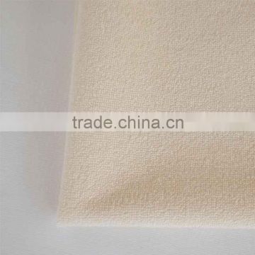 Wholesale Waterproof Cotton Laminated Terry Cloth Fabric