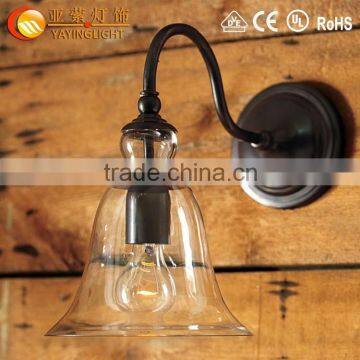 coffee bar original place zhongshan edison wall lamps,home decor stencils