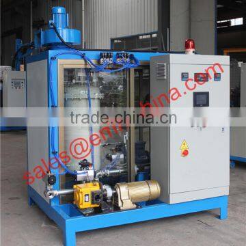 EMM102-2 foam concrete making machine
