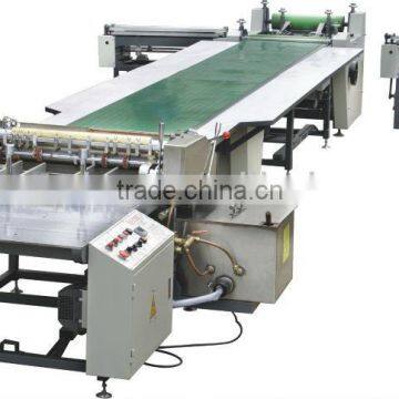 HM-600D Semi-automatic Case Making Machine