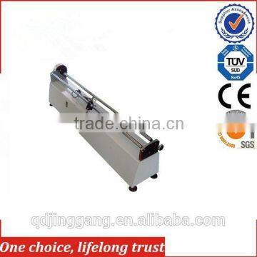 TJ-15 Stamping Foil/Aluminum Foil/Foil Ribbons Cutting Machine