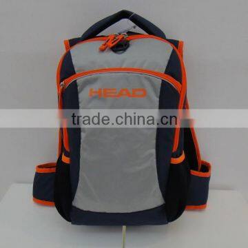 2015 Casual Backpack Produce Fashion Backpack photo-2