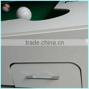 Quality Goods Snookball Table Pool Football Billiard Game photo-4