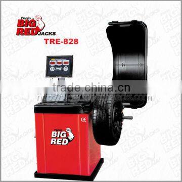 Torin BigRed Auto Wheel Balancer CE