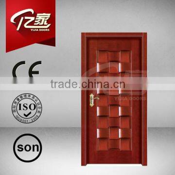 Wooden single door designs new design wooden door