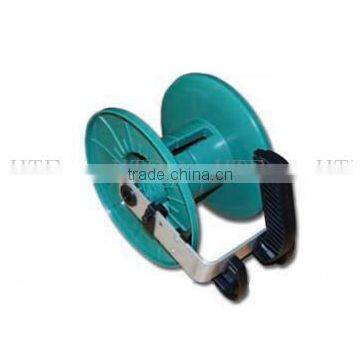 fence reel for install poly tape and wire fencing