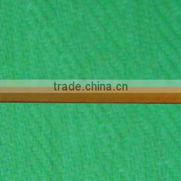 mold component cooling pipe