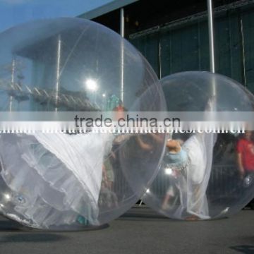 Inflatable Huamn Dancing Ball Supplier