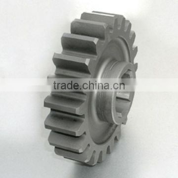 Good performance large spur gear for gearbox