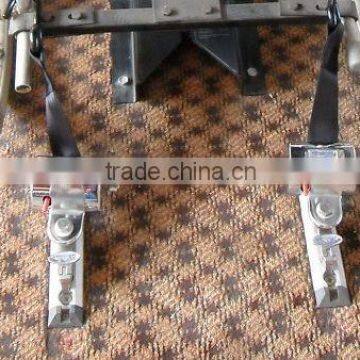 X-801-1 Wheelchair Tie Down System for Vehicle photo-6