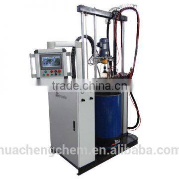 PUR hot melt glue machine PR-200