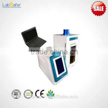 950EProgram LCD typrasonic homogenizer Ult , laboratory homogenizer , industrial ultrasonic homogenizer