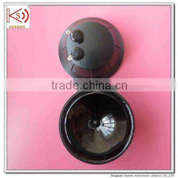 20-60KHZ waterproof piezo speaker
