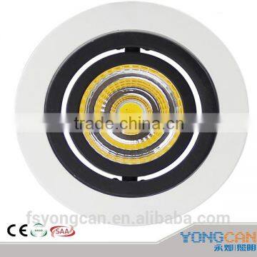 Recessed Led Downlights