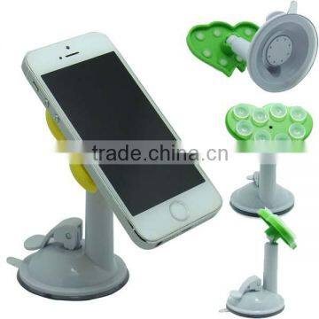Hot Sales 360 Degrees Rotation Mobile Phone Table Holder for Promotion