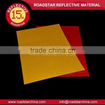 Customize Highly Visible PET Reflective Vinyl photo-2