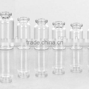 12ml Tubular Glass Vial photo-4