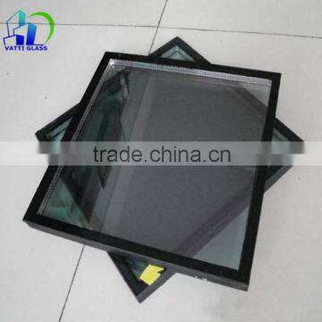 Insulated Glass for Curtain Wall, Insulated Glass Panels, Price Insulated Low-e Glass