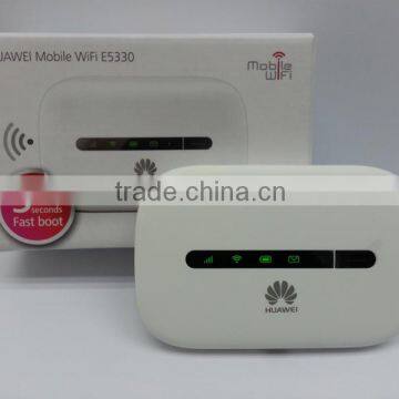 2014 Hot Sale Mini Pocket Huawei E5330 Router