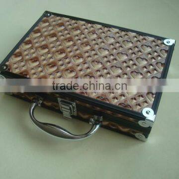 Xingbaocase Jewellery Aluminium Case Aluminium Box photo-4