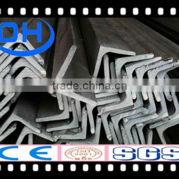 Q235/SS400/A36 Steel Angle /Angle Steel / Angle Bar / Angle Iron in China Tangshan