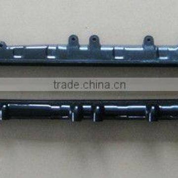 Black Water Radiator Tank ,auto Spare Parts for NI-001 photo-2