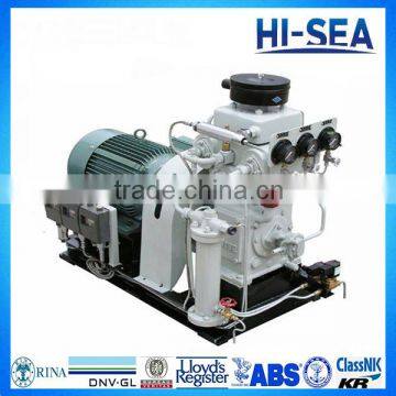 CZS Series Marine Type Piston Air Compressor