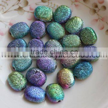 Mixed Roundelle Acrylic Beads for Sale online