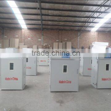 880 Chicken Eggs Incubator for Sale in Zimbabwe Egg Incubator for Sale