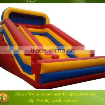 Kids Funny Inflatable Games With High Quality photo-2