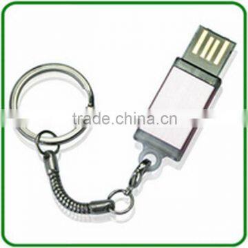 New slim mini usb pen drive