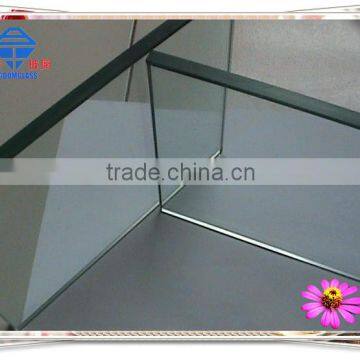 6mm *10 mm tempered glass price / tempered glass