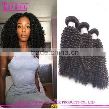 Drop shipping 10a grade virgin peruvian curly hair full cuticle cheap wholesale virgin peruvian kinky curly hair