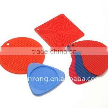 Silicone Hot Pot Mat