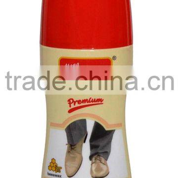Liquid Shoe Polish - Neutral