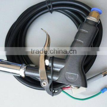 KS G-4000 Ionizing Air Gun