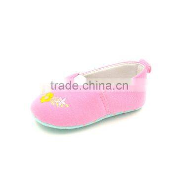 2016 wholesale baby shoes brand new boys and girls baby shoe