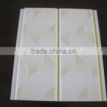 25CM*6MM Pvc Ceiling Wall Panel photo-5