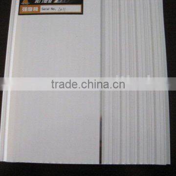 pvc ceiling board