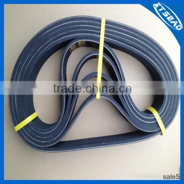 Rubber Poly Multi-rib V belt PK belt