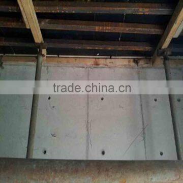 High Quality New Design Concrete Wall Formwork/concrete Metal Formwork/concrete Formwork Panel for Construction