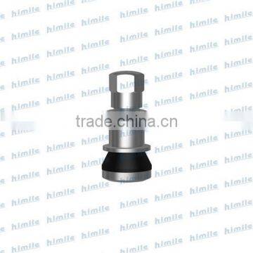 clamp-in metal tire valves TR416SSS