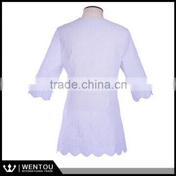 Monogrammed Swimsuit Cover Up
