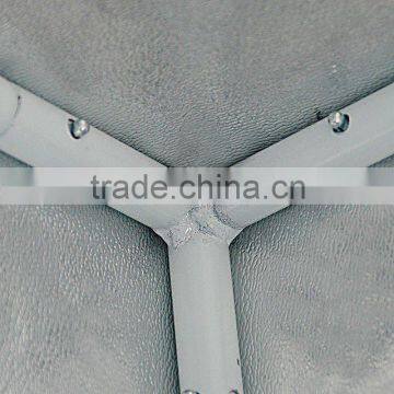 ODM/OEM Hydroponic 600d Mylar Grow Tent GreenHouse 100*100*200 photo-4