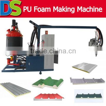 Low Pressure PU Foam Making Machine