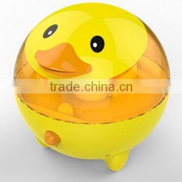 Smart Home Mist Maker Aroma Oil Diffuser GL-1107 photo-2