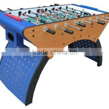 Fussball and Soccer Table