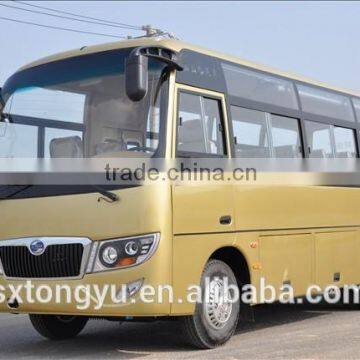 County Bus of 31 Seater Bus for Sale